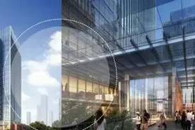 12年800亿！中海“空间系列”三盘齐发！石景山人居再进阶图片