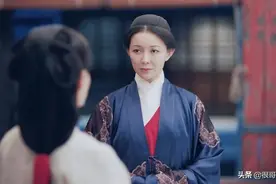 《玉楼春》：柳三绝的三个徒弟都不是泛泛之辈，扮演者也大有来头图片