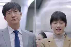 被骂最丑阿珂，刚凭《赘婿》拉回好感，《城池营垒》又被骂到求饶图片