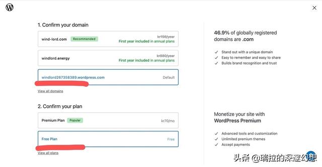 无需代码！从零开始DIY个人网站，将免费贯彻到底
