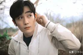 重启：二叔瘫痪贰京背叛，难道是一个局？图片