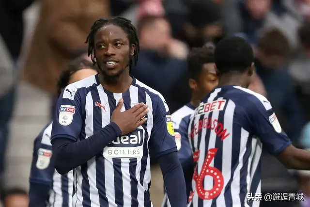 西布朗维奇(英超升班马解析之西布朗中资球队熟人云集) - 赛果体育