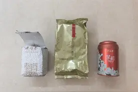 口粮廉矣，尚能战否——吴裕泰高碎VS茶芯图片