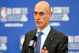 赛地集中一城，NBA将于7月重启，限制团队人数不得超过35人图片