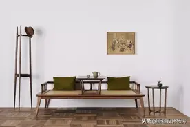 沙发究竟能玩出多少花样？让你的客厅脱颖而出图片