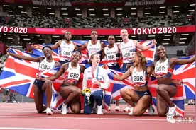 英国夺22金创奥运奇迹！秘密都在教育里图片