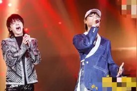 华晨宇和李宇春神仙合作，华晨宇拿到歌王，李宇春再回比赛舞台图片