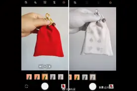 相机滤镜有透视功能？一加手机紧急回应图片