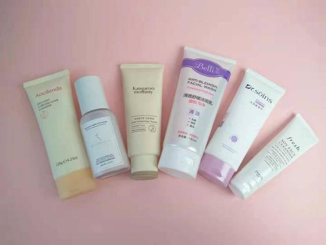 6款孕妇专用洗面奶评测，竟有2款含香精？孕妇洗面奶究竟怎么选？