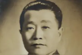 功德林战犯中谁官职最高？杜聿明都是其下属！你却没听过他的名字图片