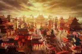 唐朝贞观之治时期社会究竟是什么样子？说出来你可能不信。图片