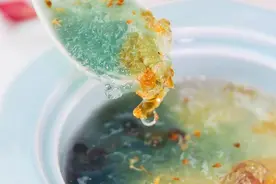 几款适合秋季吃的燕窝美食，点赞收藏好图片