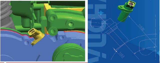 传感器都分不清，何谈修车？