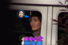 张超开工神色如常 不受前女友指责其劈腿事件影响图片