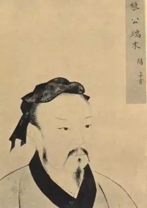 孔子的弟子中颜回"一箪食,一瓢饮,在陋巷",可以说贫困交加,而子贡却"