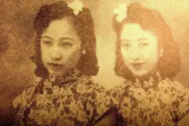 清朝最后一位格格，2004年去世，死前说出溥仪一辈子不敢说的话图片