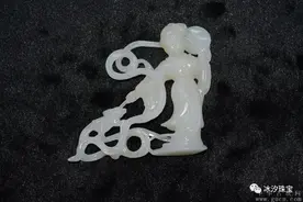玉雕题材背后的寓意图片