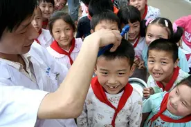 孩子长个时出现这4个现象，说明“猛长期”余额不足，家长要抓紧图片