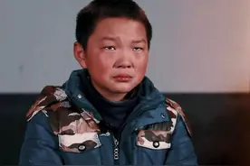 “爸，你冤枉我了”：多少孩子，在等父母一句对不起图片