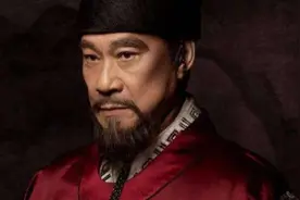 朱棣与方孝孺历史的五个版本，证实清朝篡改历史，明史记载被推翻图片