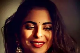 印度首富不忘穷人：女儿结婚大宴4天，请5100名能工巧匠吃流水席图片