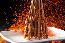 你最爱吃的烤串，其实有致癌的风险！注意5点能降低危害图片