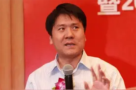 王福重一个接一个的毁三观言论，他到底图什么？图片