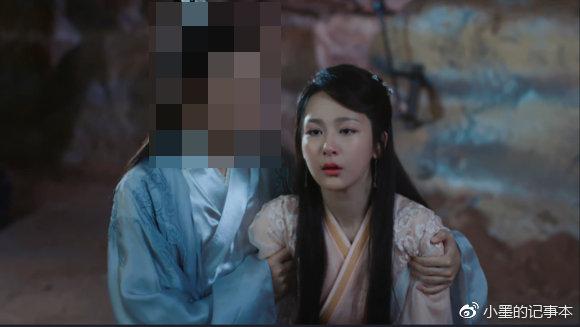 眉边酥评香蜜-天魔大战（4）