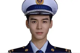 《你好，火焰蓝》定档，龚俊张慧雯换新头像，放在一起看喜感十足图片