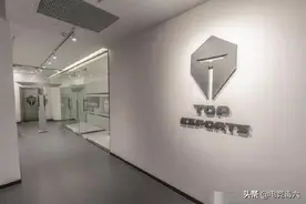 TES为什么能买到这么多顶尖选手？是因为有钱，还是关系广呢？图片