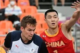 奥运三人男篮-胡金秋6分颜鹏5分 中国不敌俄罗斯奥运队遭遇2连败图片