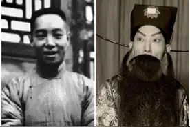 谭富英的三任妻子：京剧大师不容易图片