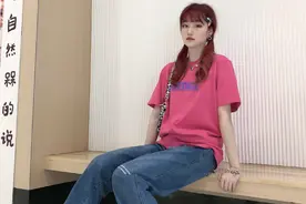 150穿成165！这样穿，显高显瘦还时髦图片