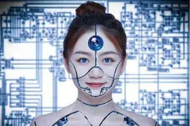 日本医疗机器人火了！太过真实弄疼了还会哭，看完你想要吗？图片