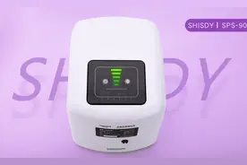 诗丹迪SHISDY｜超静音永磁增压水泵一台解决全屋用水问题图片