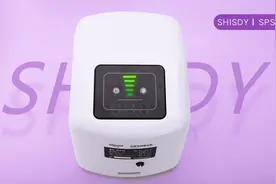 诗丹迪SHISDY｜超静音永磁增压水泵一台解决全屋用水问题图片