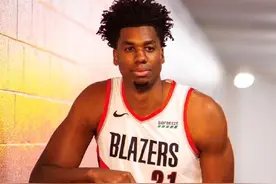 大型数据刷子！曾被江苏同曦队裁掉！NBA新秀体测数据之怀特塞德图片