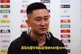 杜锋评价赵睿，福格调侃张镇麟，孙铭徽和母亲合影，浙江大胜河南图片