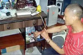 2007年，丈夫给产后妻子注射800毫升胰岛素，拖了2小时才送到医院图片