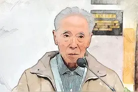 “潜艇之父”邓三瑞：一生只为海洋、潜艇和国防，教学科研两不误图片