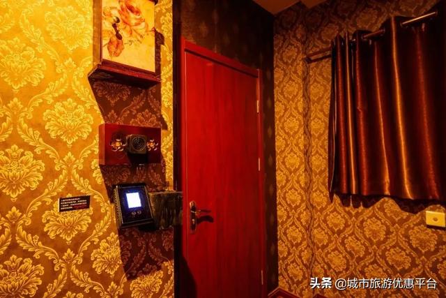 一秒入戏！密室、剧本杀，烧脑+推理，等着你来挑战