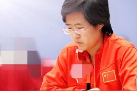 全国象棋大赛出现神奇赛法，双方都是这么多时间，和棋了算黑方赢图片