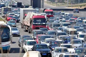 “九连涨”的背后，为何油价总是“易涨难跌”图片