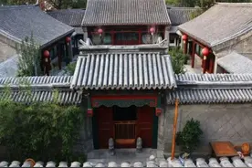 关于中国四合院你了解多少？这才是真正的奢侈品！图片