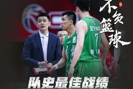 CBA复盘：辽宁vs上海赛后详细数据报告已出，看完后一起聊篮图片