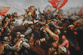 从长征精神中感悟信仰的伟大力量图片