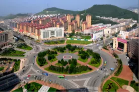 东北仅存的百强县：靠什么保住了东北三省的脸面？图片