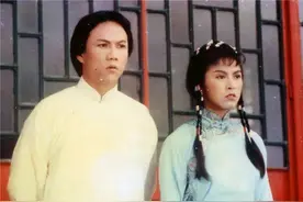 80年代辉煌的亚视：徐小明扛起大旗，“精武三部曲”是童年回忆图片