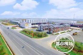 餐饮住宿，还有免费热水洗漱！江西建设普通公路服务区200多个图片
