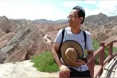 孩子：学习虽然辛苦，但你不努力学习，将来会更辛苦图片